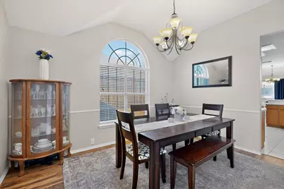 734 River Oak Way, Lake Dallas, TX 75065 - Photo 6