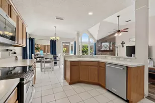 734 River Oak Way, Lake Dallas, TX 75065 - Photo 10