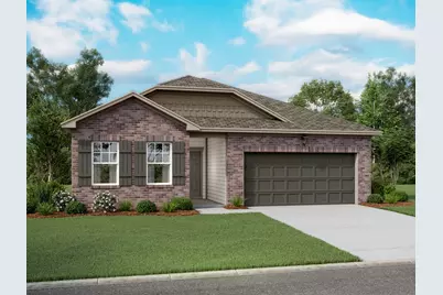 12748 Haymarket, Fort Worth, TX 76179 - Photo 1