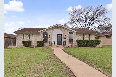 5019 Blanchard Drive, Dallas, TX 75227 - Photo 2