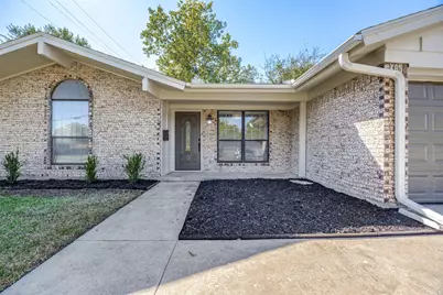 1800 W McGee Street, Sherman, TX 75092 - Photo 2