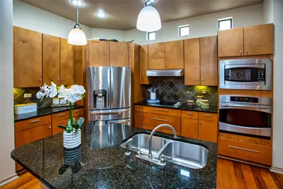 1201 Beaconsfield Lane #108, Arlington, TX 76011 - Photo 8