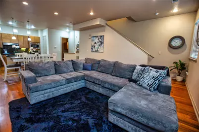 1201 Beaconsfield Lane #108, Arlington, TX 76011 - Photo 10