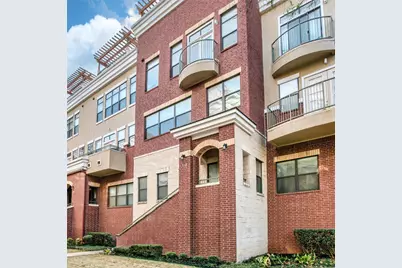 1201 Beaconsfield Lane #108, Arlington, TX 76011 - Photo 2