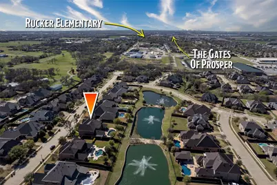 1001 Jessica Lane, Prosper, TX 75078 - Photo 34