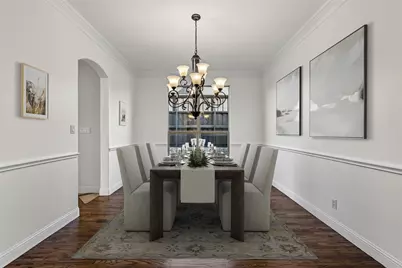 1001 Jessica Lane, Prosper, TX 75078 - Photo 14