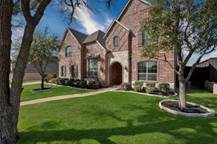 1001 Jessica Ln, Prosper, TX 75078 - Photo 2