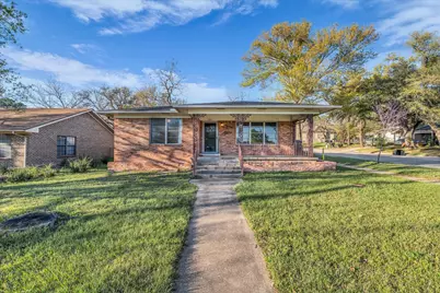 721 Main Street, Teague, TX 75860 - Photo 2