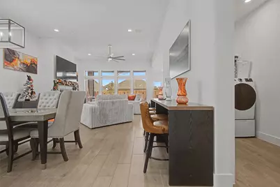 1220 Whitecliff Drive, Forney, TX 75126 - Photo 8