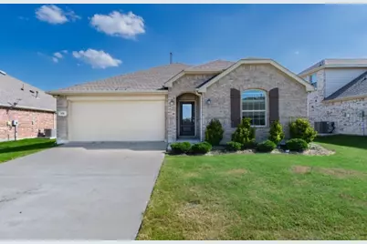 1215 Chapel Hill Drive, Anna, TX 75409 - Photo 1