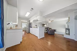 299 E College St, Gunter, TX 75058 - Photo 6