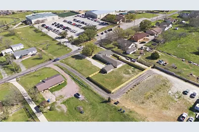 299 E College Street, Gunter, TX 75058 - Photo 40