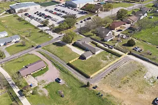 299 E College St, Gunter, TX 75058 - Photo 40