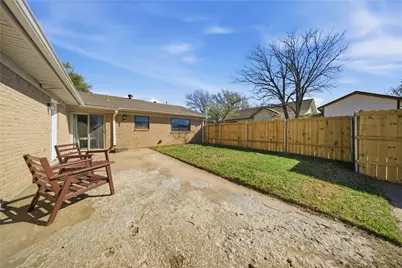 299 E College Street, Gunter, TX 75058 - Photo 38