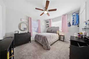 299 E College St, Gunter, TX 75058 - Photo 14