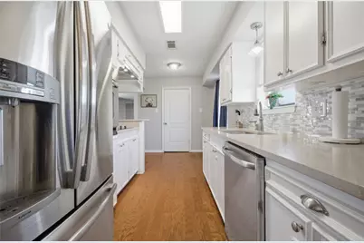 299 E College Street, Gunter, TX 75058 - Photo 4