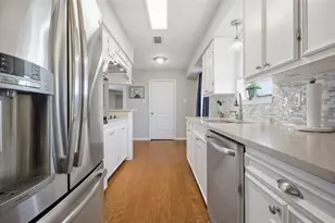 299 E College St, Gunter, TX 75058 - Photo 4