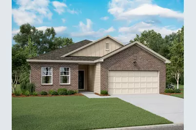 12737 Big Ranch, Fort Worth, TX 76179 - Photo 2