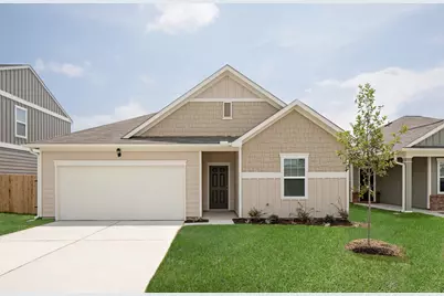 818 Independence Trail, Josephine, TX 75173 - Photo 1