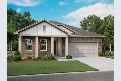 818 Independence Trail, Josephine, TX 75173 - Photo 4