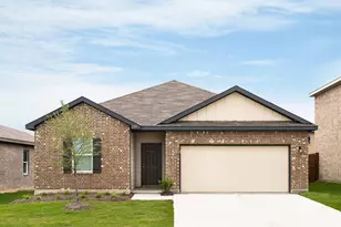 818 Independence Trl, Josephine, TX 75173 - Photo 2