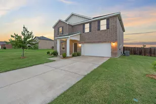 603 Indian Creek, Anna, TX 75409 - Photo 4