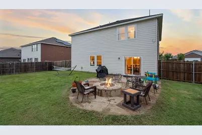 603 Indian Creek, Anna, TX 75409 - Photo 2