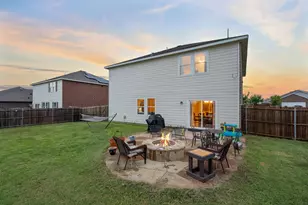 603 Indian Creek, Anna, TX 75409 - Photo 2