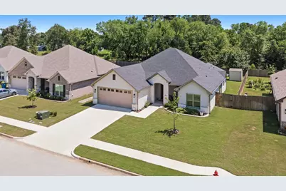 416 Deer Point Cove, Chandler, TX 75758 - Photo 32