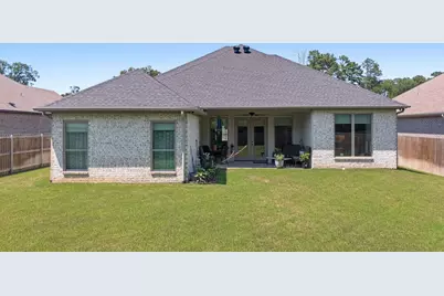 416 Deer Point Cove, Chandler, TX 75758 - Photo 30