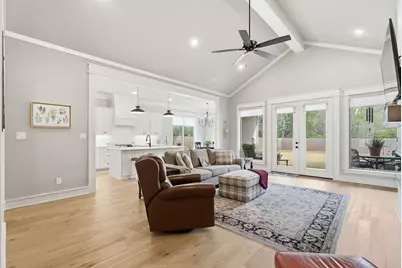 416 Deer Point Cove, Chandler, TX 75758 - Photo 4