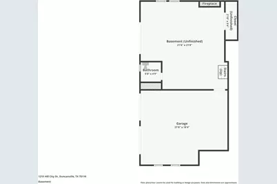 1215 Hill City Drive, Duncanville, TX 75116 - Photo 30