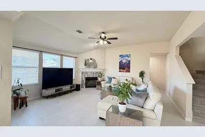 9208 Conestoga Drive, Fort Worth, TX 76131 - Photo 4