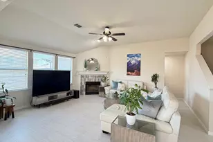 9208 Conestoga Dr, Fort Worth, TX 76131 - Photo 4