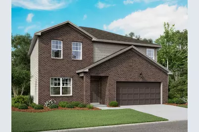 12740 Big Ranch, Fort Worth, TX 76179 - Photo 6