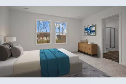 12740 Big Ranch, Fort Worth, TX 76179 - Photo 4