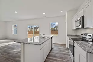 12740 Big Ranch, Fort Worth, TX 76179 - Photo 20