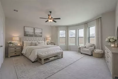 703 Thoroughbred Avenue, Frisco, TX 75036 - Photo 6