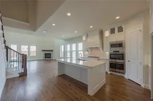 703 Thoroughbred Ave, Frisco, TX 75036 - Photo 4