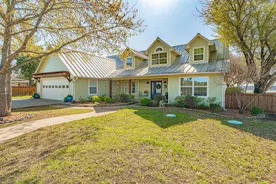436 Dunn Drive, Palo Pinto, TX 76484 - Photo 4