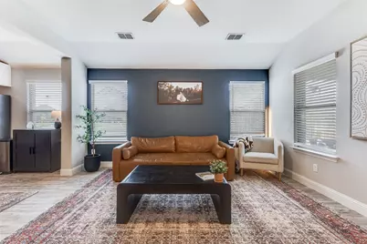 3716 Ancona Street, McKinney, TX 75071 - Photo 8