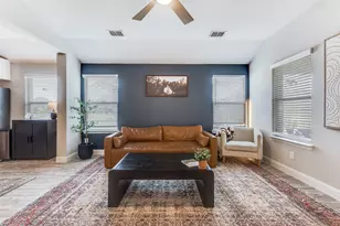 3716 Ancona St, McKinney, TX 75071 - Photo 8