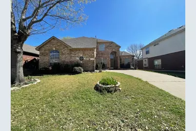 11712 Pheasant Creek Drive, Fort Worth, TX 76244 - Photo 32