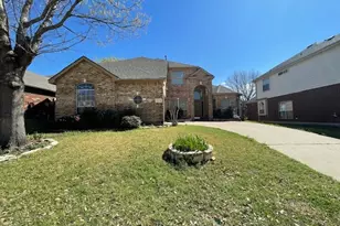 11712 Pheasant Creek Dr, Fort Worth, TX 76244 - Photo 32