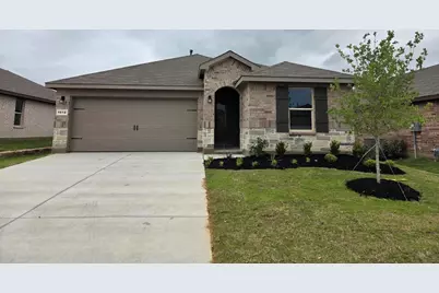1914 Cherokee Lane, Cleburne, TX 76033 - Photo 1
