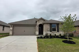 1914 Cherokee Ln, Cleburne, TX 76033 - Photo 1