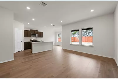 2324 Burleson Road, Sherman, TX 75090 - Photo 2