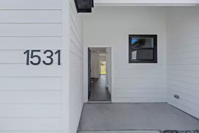 1531 Corona Drive, Granbury, TX 76048 - Photo 4