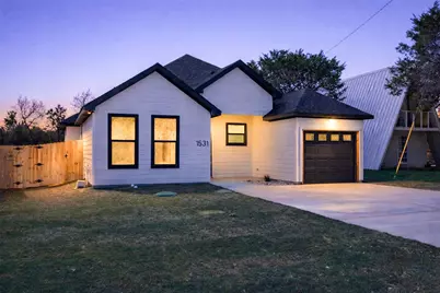 1531 Corona Drive, Granbury, TX 76048 - Photo 2