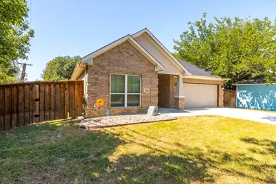 751 Stell Avenue, Mansfield, TX 76063 - Photo 2